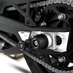 R&G Apex Swingarm Protectors for BMW S1000 RR (25-26)