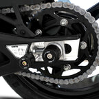 R&G Apex Swingarm Protectors for BMW S1000 R (25-26)