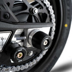 R&G Apex Swingarm Protectors for BMW S1000 RR (25-26)
