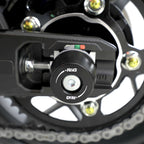 R&G Apex Swingarm Protectors for Honda CB1000 Hornet SP (25-26)