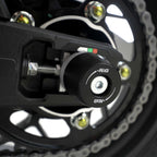 R&G Apex Swingarm Protectors for Honda CB1000 Hornet (25-26)