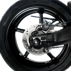 R&G Apex Swingarm Protectors for Yamaha R9 (25-26)