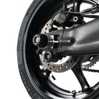 R&G Apex Swingarm Protectors for Yamaha XSR900 (22-24)