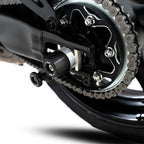 R&G Apex Swingarm Protectors for Yamaha MT-09 SP (21-26)