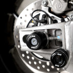R&G Apex Swingarm Protectors for Aprilia Tuono 1100 Factory (25-26)