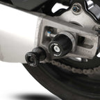 R&G Apex Swingarm Protectors for Aprilia Tuono 1100 Factory (25-26)