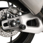 R&G Apex Swingarm Protectors for Aprilia Tuono 1100 (25-26)