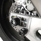 R&G Apex Swingarm Protectors for Aprilia Tuono 1100 Factory (25-26)
