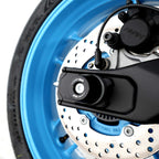 R&G Apex Swingarm Protectors for Yamaha MT-07 (25-26)