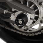 R&G Apex Swingarm Protectors for Ducati Panigale V2 S (25-26)