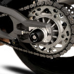 R&G Apex Swingarm Protectors for Ducati Panigale V2 S (25-26)