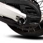 R&G Apex Swingarm Protectors for Honda X-ADV (21-26)