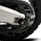 R&G Apex Swingarm Protectors for Honda X-ADV (21-26)