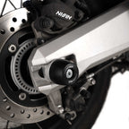 R&G Apex Swingarm Protectors for Honda X-ADV (21-26)