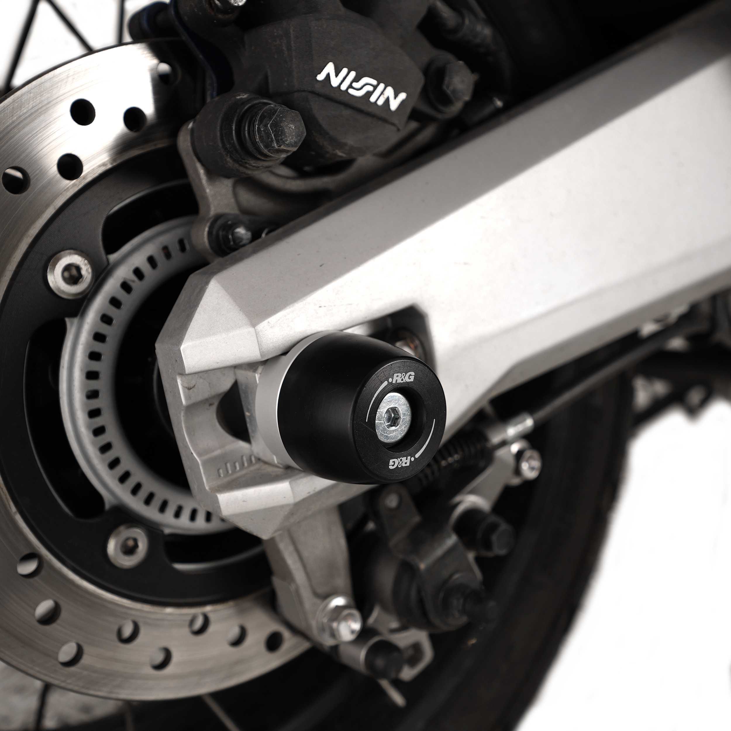 R&G Apex Swingarm Protectors for Honda X-ADV (21-26)