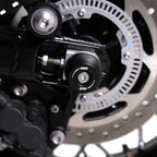 R&G Apex Swingarm Protectors for Triumph Speed Twin 900 (25-26)