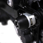 R&G Apex Swingarm Protectors for Triumph Scrambler 900 (23-25)