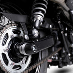 R&G Apex Swingarm Protectors for Triumph Speed Twin 1200 (24-26)