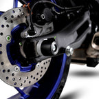 R&G Apex Swingarm Protectors for Yamaha Tracer 7 (21-26)