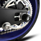 R&G Apex Swingarm Protectors for Yamaha Tracer 7 (21-26)