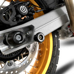 R&G Apex Swingarm Protectors for Aprilia Tuareg 660 Rally (25-26)