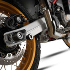 R&G Apex Swingarm Protectors for Aprilia Tuareg 660 (22-26)