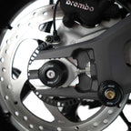 R&G Apex Swingarm Protectors for Ducati Multistrada V2 (25-26)