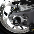 R&G Apex Swingarm Protectors for Ducati Multistrada V2 (25-26)