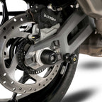 R&G Apex Swingarm Protectors for Ducati Multistrada V2 (25-26)