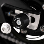 R&G Apex Swingarm Protectors for Aprilia Tuono 660 Factory (25-26)