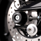 R&G Apex Swingarm Protectors for Aprilia Tuono 660 (25-26)