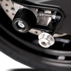 R&G Apex Swingarm Protectors for Aprilia RS 660 (25-26)