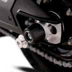 R&G Apex Swingarm Protectors for Aprilia Tuono 660 Factory (25-26)