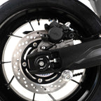 R&G Apex Swingarm Protectors for Suzuki GSX-8R (24-26)