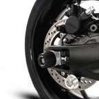 R&G Apex Swingarm Protectors for Suzuki GSX-8TT (25-26)