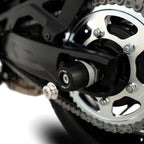 R&G Apex Swingarm Protectors for Suzuki GSX-8TT (25-26)