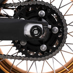 R&G Apex Swingarm Protectors for Voge DSX900 (24-26)