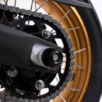 R&G Apex Swingarm Protectors for Voge DSX900 (24-26)