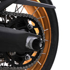 R&G Apex Swingarm Protectors for Voge DSX900 (24-26)