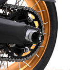 R&G Apex Swingarm Protectors for Voge DSX900 (24-26)