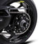 R&G Apex Swingarm Protectors for Triumph Speed Triple 1200 RS (25-26)
