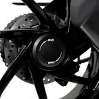 R&G Apex Swingarm Protectors for Triumph Speed Triple 1200 RS (25-26)
