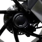 R&G Apex Swingarm Protectors for Triumph Speed Triple 1200 RS (25-26)