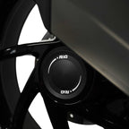 R&G Apex Swingarm Protectors for Triumph Speed Triple 1200 RR (22-26)