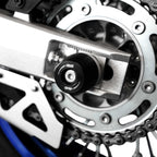 R&G Apex Swingarm Protectors for Suzuki DR-Z4SM (25-26)