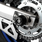 R&G Apex Swingarm Protectors for Suzuki DR-Z4SM (25-26)