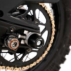 R&G Apex Swingarm Protectors for KTM 390 Adventure X (25-26)