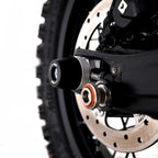 R&G Apex Swingarm Protectors for KTM 390 Adventure R (25-26)