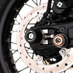R&G Apex Swingarm Protectors for KTM 390 Adventure X (25-26)