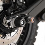 R&G Apex Swingarm Protectors for KTM 390 Adventure R (25-26)